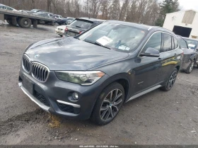 BMW X1 2.0l Sdrive28I, снимка 2