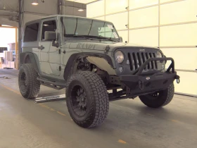 Jeep Wrangler Sport, снимка 3