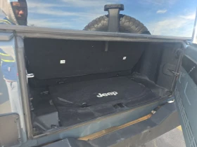 Jeep Wrangler Sport, снимка 15