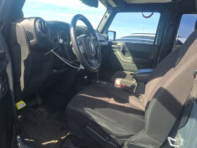 Jeep Wrangler Sport, снимка 10