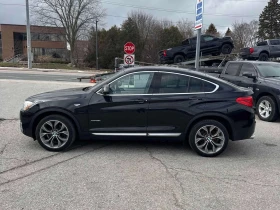BMW X4 * xDrive28i * CARFAX * ЦЕНА ДО БГ, снимка 2