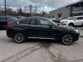 BMW X4 * xDrive28i * CARFAX * ЦЕНА ДО БГ, снимка 3