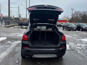 BMW X4 * xDrive28i * CARFAX * ЦЕНА ДО БГ, снимка 11
