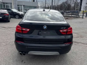 BMW X4 * xDrive28i * CARFAX * ЦЕНА ДО БГ, снимка 4