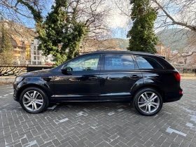 Audi Q7 3.0TDI 8-степенна скоростна кутия , снимка 4