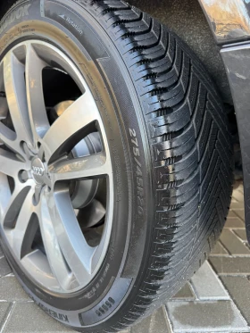 Audi Q7 3.0TDI 8-степенна скоростна кутия , снимка 15