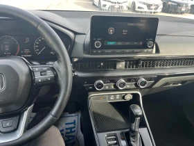 Honda Cr-v Sport АВТО КРЕДИТ, снимка 9