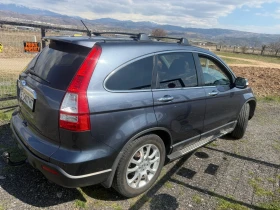 Honda Cr-v EXECUTIVE , снимка 6