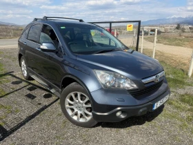 Honda Cr-v EXECUTIVE , снимка 3