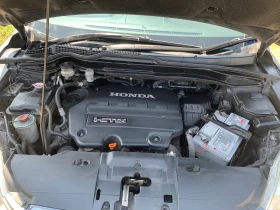 Honda Cr-v EXECUTIVE , снимка 16