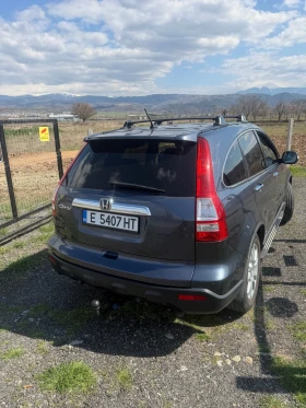 Honda Cr-v EXECUTIVE , снимка 5