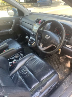 Honda Cr-v EXECUTIVE , снимка 8