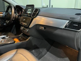 Mercedes-Benz GLE Coupe 350D ! 4matic ! AMG Line ! 9G-tronic !, снимка 13