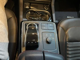 Mercedes-Benz GLE Coupe 350D ! 4matic ! AMG Line ! 9G-tronic !, снимка 17
