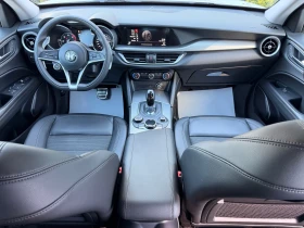 Alfa Romeo Stelvio 2.2M-JET-210KC-8AT-ZF-KEYLESS-GO-НАВИ-КАМЕРА-ТОППП, снимка 13