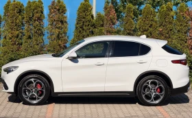 Alfa Romeo Stelvio 2.2M-JET-210KC-8AT-ZF-KEYLESS-GO-НАВИ-КАМЕРА-ТОППП, снимка 8