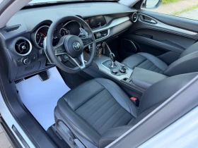 Alfa Romeo Stelvio 2.2M-JET-210KC-8AT-ZF-KEYLESS-GO-НАВИ-КАМЕРА-ТОППП, снимка 10