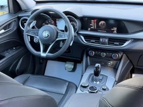 Alfa Romeo Stelvio 2.2M-JET-210KC-8AT-ZF-KEYLESS-GO-НАВИ-КАМЕРА-ТОППП, снимка 12