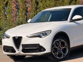 Alfa Romeo Stelvio 2.2M-JET-210KC-8AT-ZF-KEYLESS-GO-НАВИ-КАМЕРА-ТОППП, снимка 2
