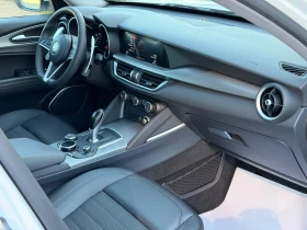 Alfa Romeo Stelvio 2.2M-JET-210KC-8AT-ZF-KEYLESS-GO-НАВИ-КАМЕРА-ТОППП, снимка 15