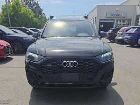 Audi Q5 Progressiv/ПАНОРАМА/ДИСТРОНИК/360, снимка 2