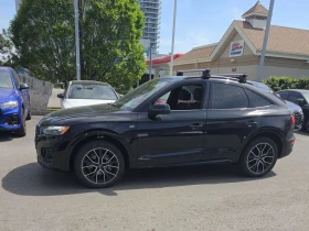 Audi Q5 Progressiv/ПАНОРАМА/ДИСТРОНИК/360, снимка 3