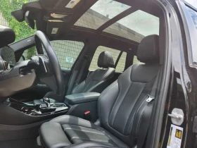 BMW X3 xDrive30i/ПАНОРАМА/ПОДГРЕВИ, снимка 7