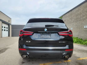 BMW X3 xDrive30i/ПАНОРАМА/ПОДГРЕВИ, снимка 5