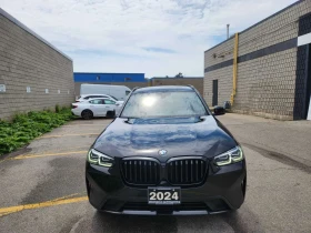 BMW X3 xDrive30i/ПАНОРАМА/ПОДГРЕВИ, снимка 2