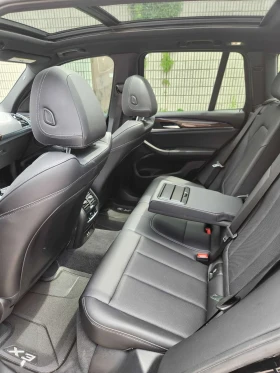 BMW X3 xDrive30i/ПАНОРАМА/ПОДГРЕВИ, снимка 11