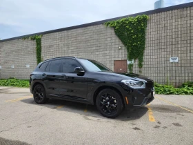 BMW X3 xDrive30i/ПАНОРАМА/ПОДГРЕВИ, снимка 4