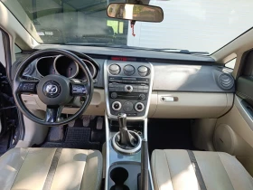 Mazda CX-7, снимка 11