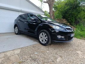 Mazda CX-7, снимка 1