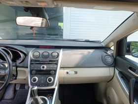 Mazda CX-7, снимка 2