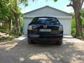 Mazda CX-7, снимка 6