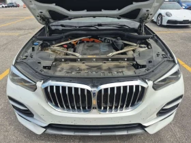 BMW X5 * XDRIVE45E * CARFAX * 2 КЛЮЧА * ПАНОРАМА * 360 * , снимка 6