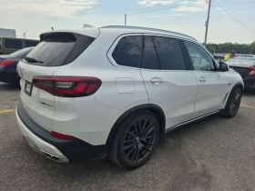 BMW X5 * XDRIVE45E * CARFAX * 2 КЛЮЧА * ПАНОРАМА * 360 * , снимка 3