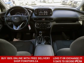 Hyundai Santa fe ESSENTIAL PREMIUM LUXURY FULL, снимка 11