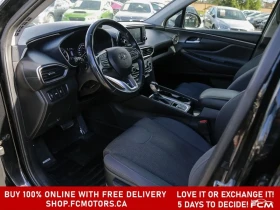 Hyundai Santa fe ESSENTIAL PREMIUM LUXURY FULL, снимка 8