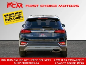 Hyundai Santa fe ESSENTIAL PREMIUM LUXURY FULL, снимка 5