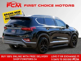 Hyundai Santa fe ESSENTIAL PREMIUM LUXURY FULL, снимка 6