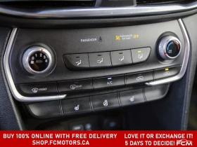 Hyundai Santa fe ESSENTIAL PREMIUM LUXURY FULL, снимка 14