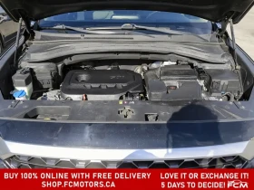 Hyundai Santa fe ESSENTIAL PREMIUM LUXURY FULL, снимка 7