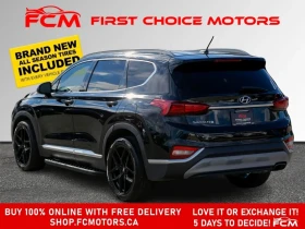 Hyundai Santa fe ESSENTIAL PREMIUM LUXURY FULL, снимка 4