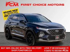 Hyundai Santa fe ESSENTIAL PREMIUM LUXURY FULL, снимка 3