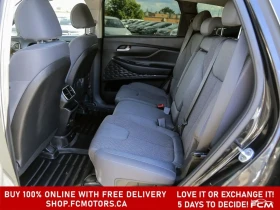 Hyundai Santa fe ESSENTIAL PREMIUM LUXURY FULL, снимка 10
