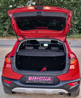 Kia Stonic 1.6crdi Drive, снимка 9