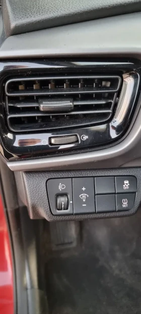 Kia Stonic 1.6crdi Drive, снимка 15