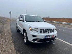 Jeep Grand cherokee 5.7 HEMI, снимка 1