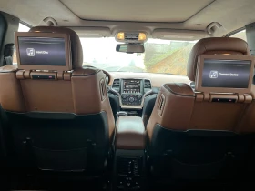 Jeep Grand cherokee 5.7 HEMI, снимка 13